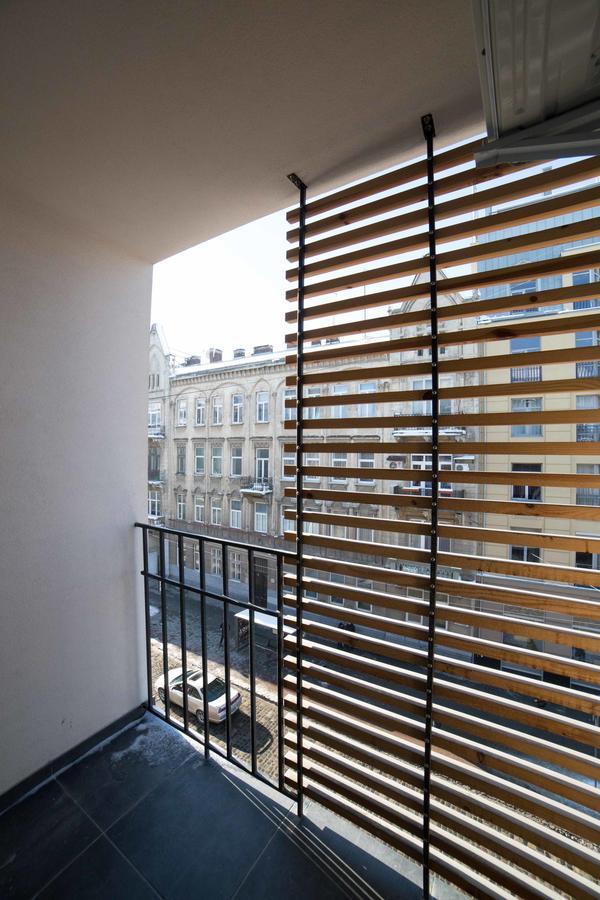 Leogrand Apartments On Kulisha 36 Львов Экстерьер фото